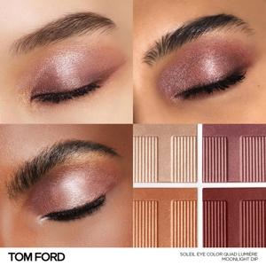 TOM FORD Soleil Eye Colour Quad Lumière